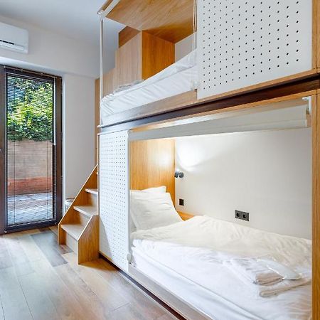 Auberge de jeunesse The Tbilisi Pod Extérieur photo