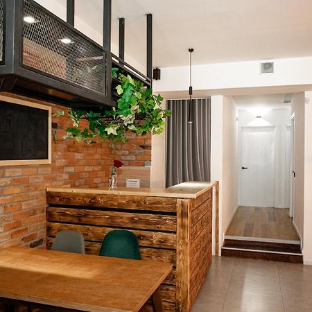 Auberge de jeunesse The Tbilisi Pod Extérieur photo